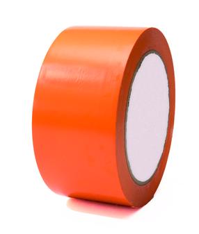 Tinkavimo juosta Forte Tools PVC, 33 m x 5 cm