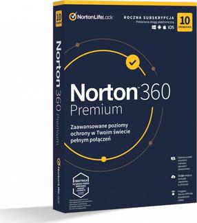 Programinė įranga Norton