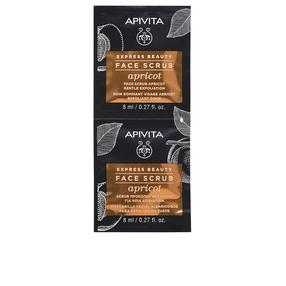 Näo koorimine Apivita Express Beauty, 16 ml