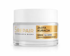 Dieninis veido kremas AA 5 Repair, 50 ml, 60+
