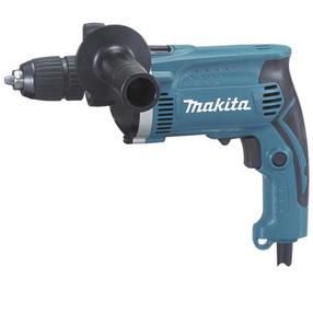 Ударная дрель Makita HP1631K, 710 Вт