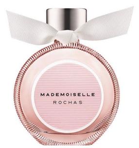 Kvapusis vanduo Rochas Mademoiselle, 50 ml