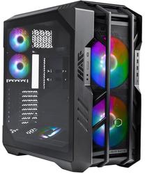 Kompiuterio korpusas Cooler Master HAF 700, tamsiai pilka sp.