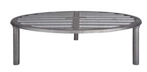 Kepimo grotelės Esschert Design FF233, 34.1 cm x 34.1 cm