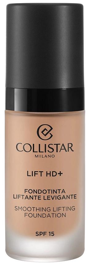 Vedel jumestuskreem Collistar Lift HD+, SPF 15, 4r, 30 ml