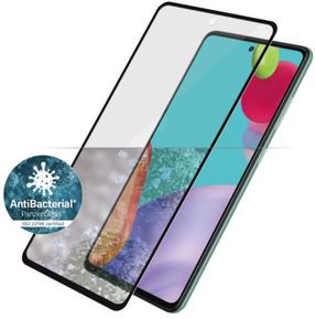 Tālruņa ekrāna aizsargstikls PanzerGlass For Samsung Galaxy A52