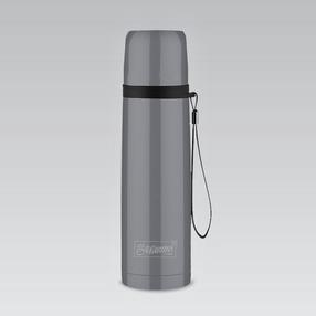 Термос Maestro Thermos MR-1642-35, 0.35 л, серебристый цв.
