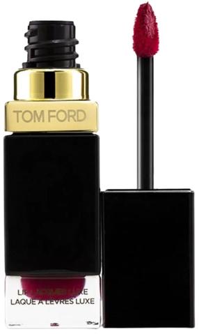 Huulepulk Tom Ford Luxe Matte, 6 ml, amaranth v., 09