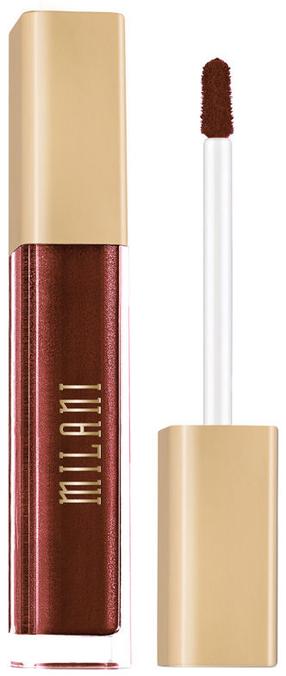 Huulepulk Milani Amore Matte Metallic, 11 making me matte
