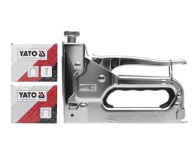 Klambripüstol Yato YT-7000, 6 - 14 mm