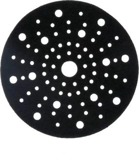 Šlifavimo padų apsauga Bosch, 150 mm, -