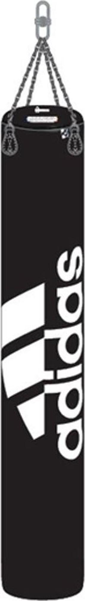 Bokso maišas Adidas 3102120, balta sp./juoda sp.