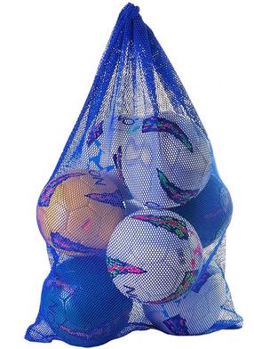 Мешок для мячей NO10 BCB1-2436, 87 см