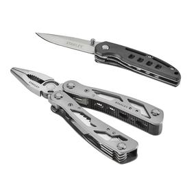 Naža un knaibļu komplekts Stanley STHT0-71028, 16.5 cm