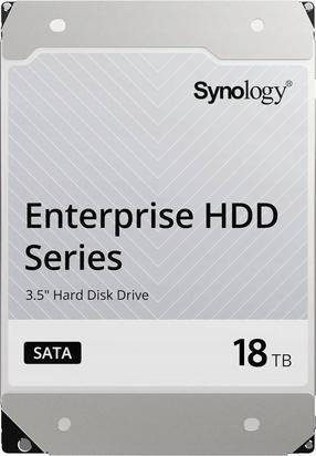 Kietasis diskas (HDD) Synology Enterprise HAT5310, 3.5", 20 TB