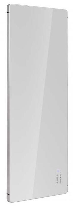 Konvekcinis radiatorius Mirpol GH-08 White, 800 W