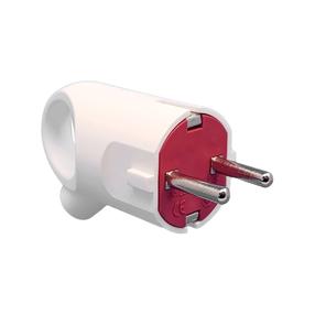 Kontaktdakšiņa Vexen Electric VX1006W, IP20, 16 A, 250 V
