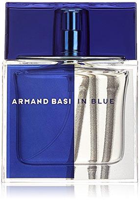 Туалетная вода Armand Basi In Blue, 50 мл
