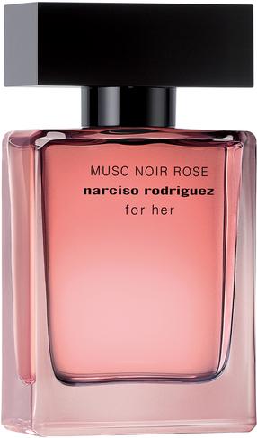 Kvapusis vanduo Narciso Rodriguez Musc Noir Rose, 30 ml