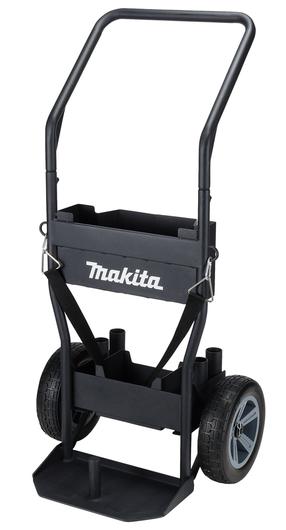 Priedas, vežimėlis Makita JM00000674