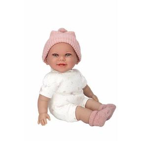 Кукла пупс Arias Rosa AR60864, 34 см, белый цв.