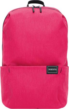 Kooli seljakott Xiaomi Mi Casual Daypack, roosa v., 13 cm x 23 cm x 34 cm