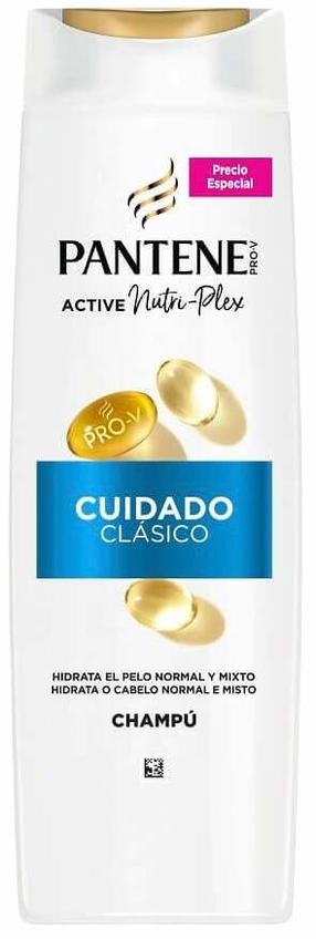 Šampūnas Pantene Pro-V Classic, 325 ml