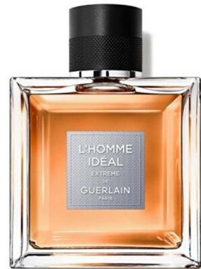 Parfüümvesi Guerlain L´Homme Ideal Extreme, 100 ml