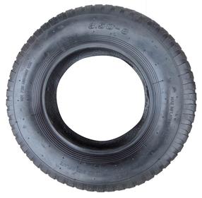 Käru rehv ja sisekumm Okko, 3.5-8 8 "