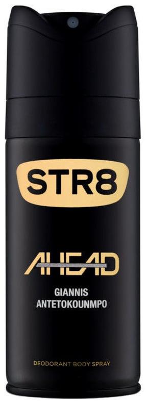 Vīriešu dezodorants STR8, 150 ml