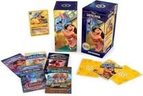 Kortų žaidimas Ravensburger Disney Lorcana Lilo