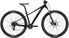 Dviratis kalnų Liv Tempt 29 3 3, 29 ", L rėmas, juoda sp.
