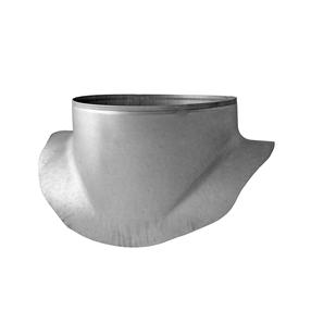Ответвление седло Alnor SP-200-160, 160 - 200 мм