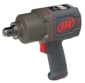 Пневматический ударный гайковерт Ingersoll-Rand 2146Q1MAX