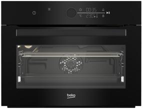 Встраиваемый духовой шкаф Beko BBCM17400B