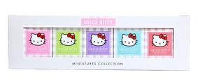 Набор для детей Hello Kitty Miniatures Collection, 5 шт.