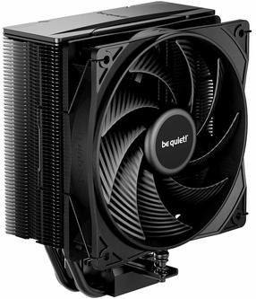 Воздушный охладитель для процессора be quiet! Pure Rock 3, 124 мм x 154 мм