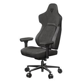 Игровой стул ThunderX3 Core Loft, 70 x 68 x 134 - 144 см, темно-серый цв.