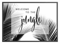 Paveikslas DecoKing Keywest Jungle, 50 cm x 70 cm