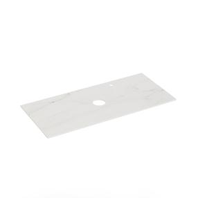 Stalviršis Dekton Rem, 101 cm, įvairių spalvų