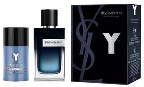 Dovanų komplektas vyrams Yves Saint Laurent Y