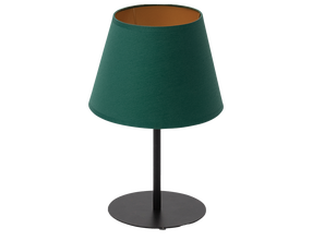 Galda stāvlampas Vespillo, E27, 15W