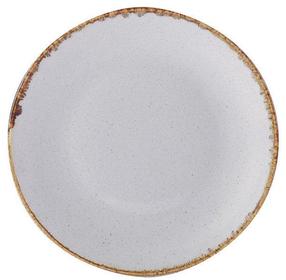 Lėkštė Porland Seasons, Ø 30 cm, pilka sp.