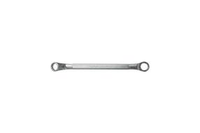 Rõngasvõti, kahe otsaga Forsage F-7592730, 390 mm, 27 - 30 mm