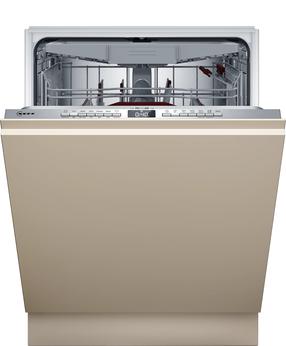 Įmontuojama indaplovė Neff N 50 S155ECX15E