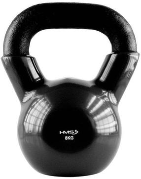 Svarstis HMS KNV, 8 kg