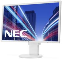 Monitors NEC EA224WMi, IPS, 60 Hz, 21.5"
