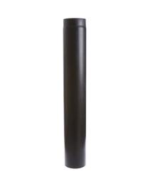 Dūmtraukis Wadex, juoda sp., 160 mm, 100 cm