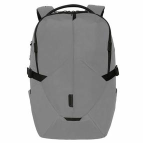 Portatīvā datora mugursoma Targus Terra EcoSmart, pelēka krās., 23 l, 15-16"