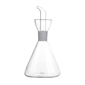Õli pudel Jata HACC4537, 0.5 l